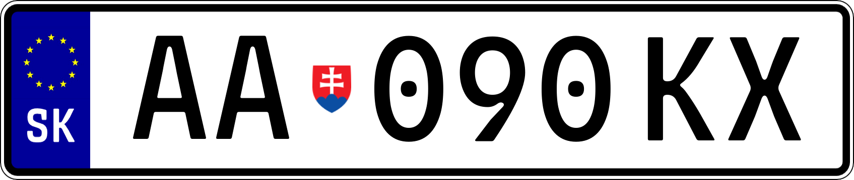 Typ IV - Bežný 1R