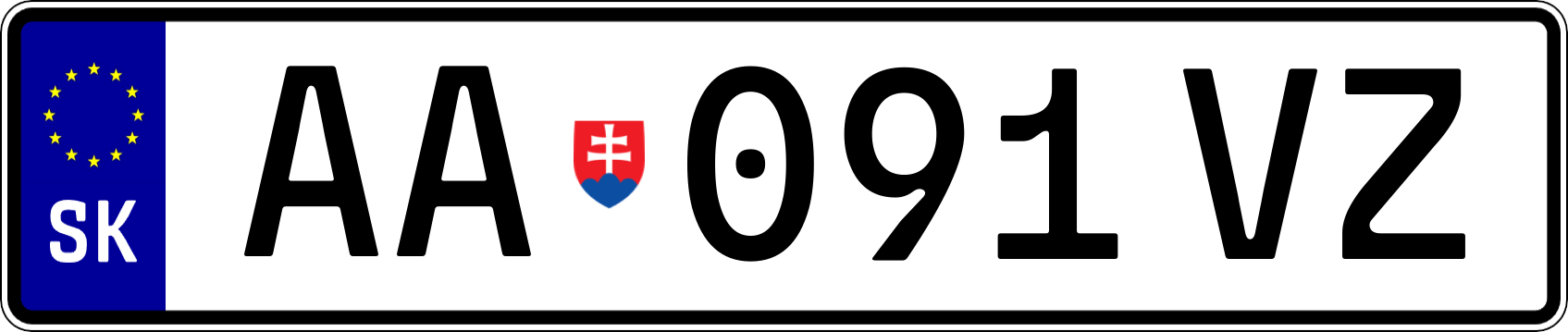 Typ IV - Bežný 1R