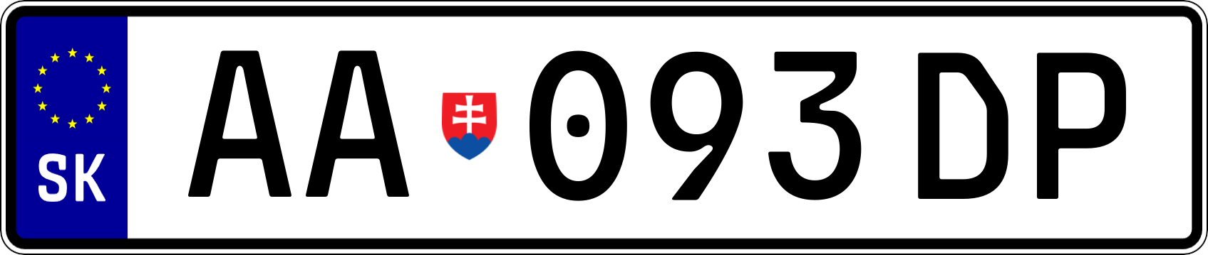 Typ IV - Bežný 1R