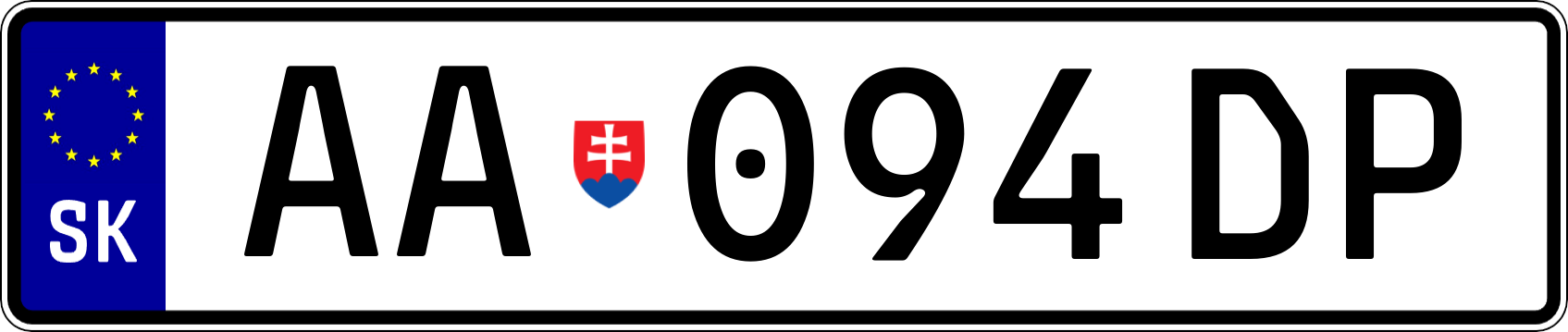 Typ IV - Bežný 1R