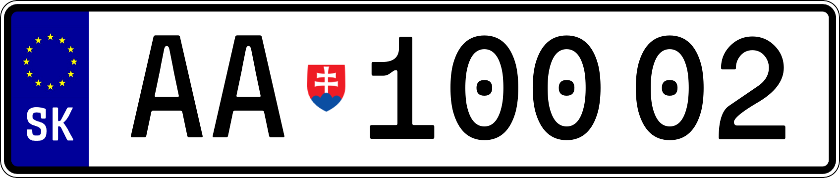Typ IV - Bežný 1R