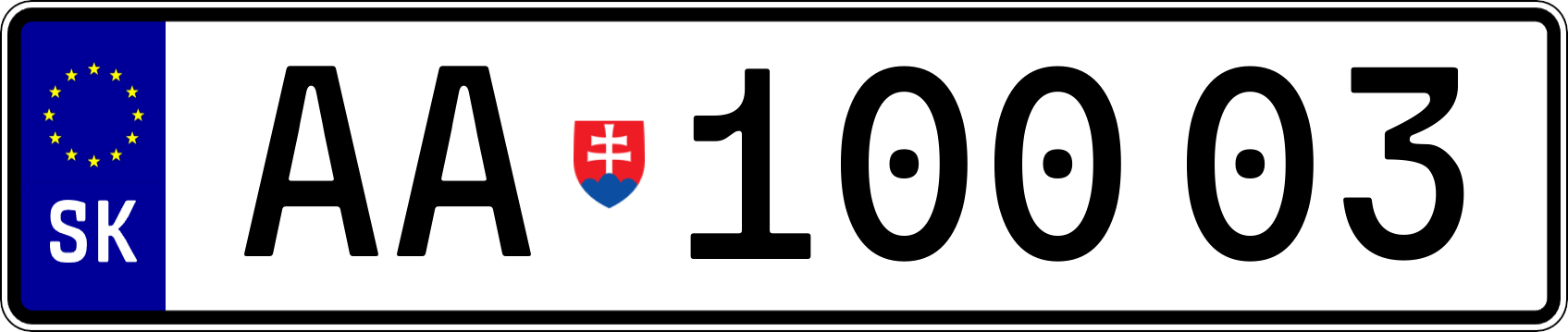 Typ IV - Bežný 1R