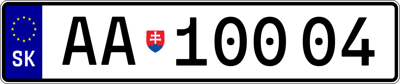Typ IV - Bežný 1R