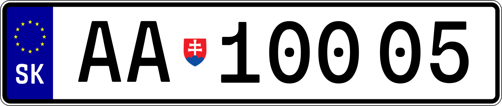 Typ IV - Bežný 1R