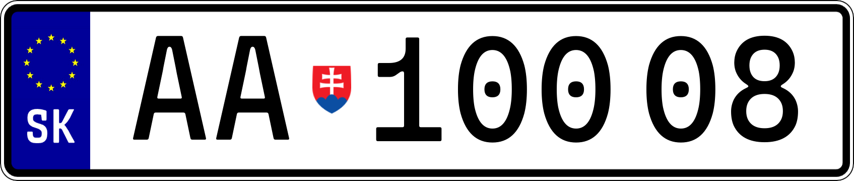 Typ IV - Bežný 1R