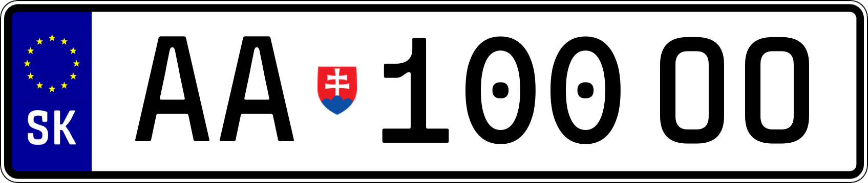 Typ IV - Bežný 1R