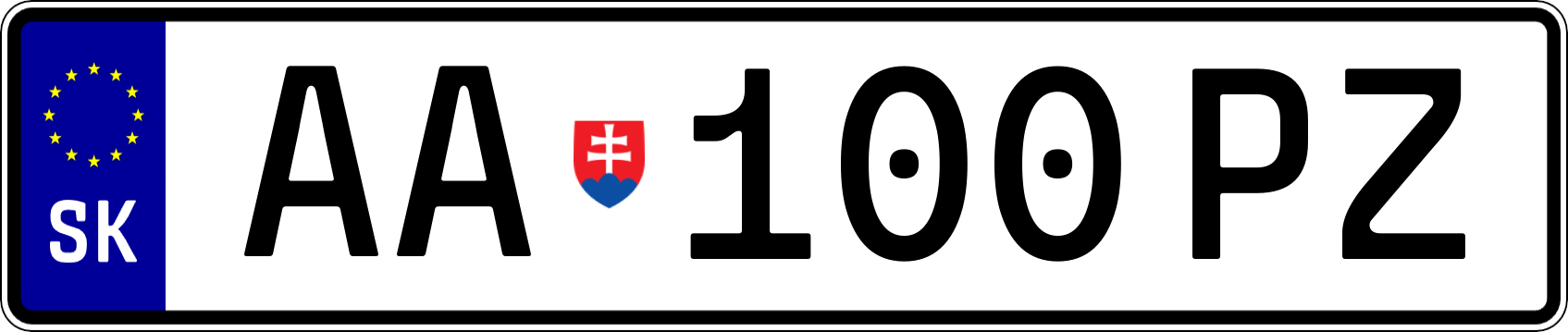 Typ IV - Bežný 1R