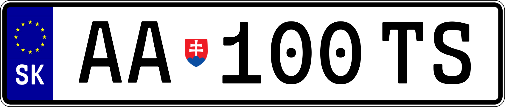 Typ IV - Bežný 1R