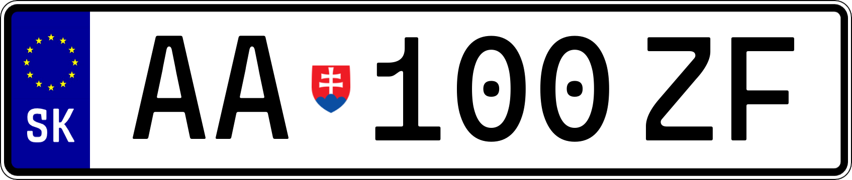 Typ IV - Bežný 1R