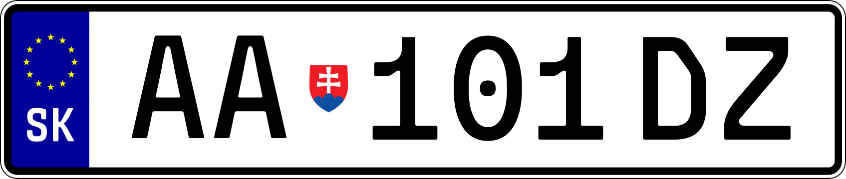 Typ IV - Bežný 1R