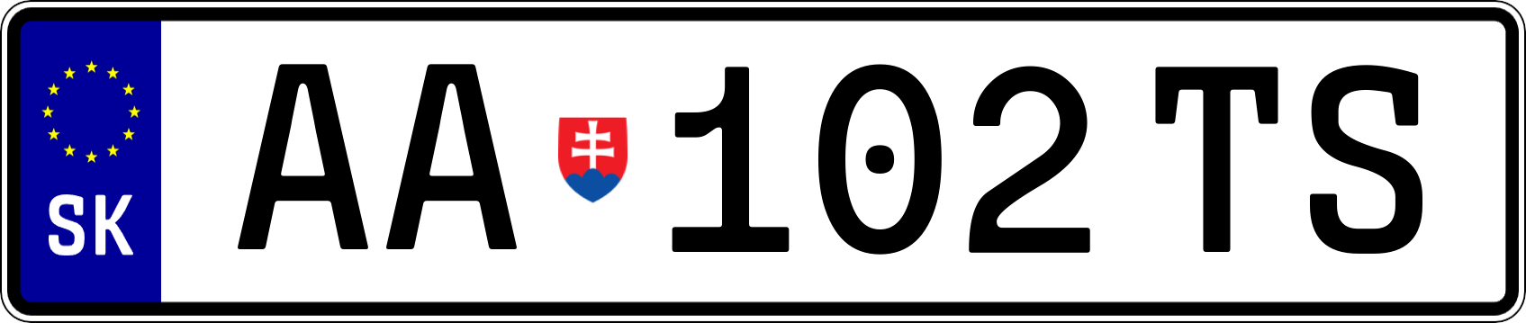 Typ IV - Bežný 1R