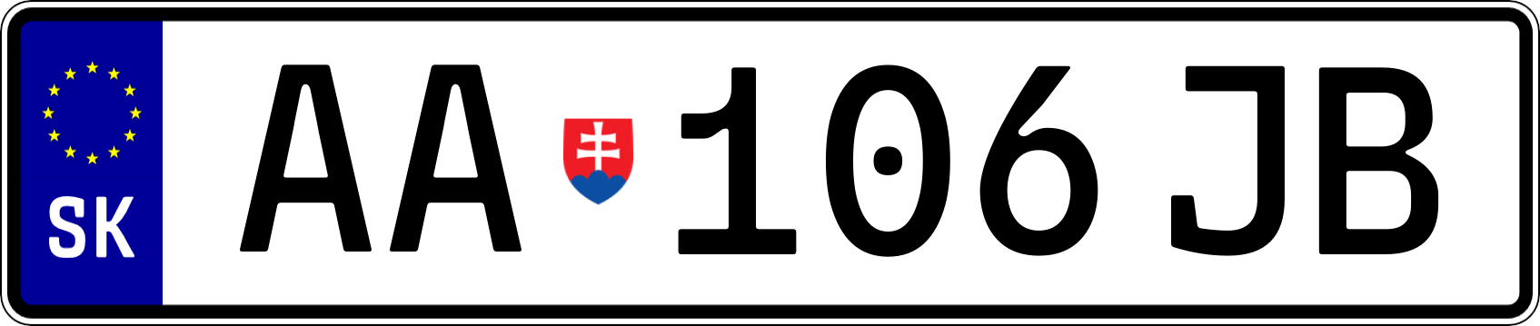 Typ IV - Bežný 1R