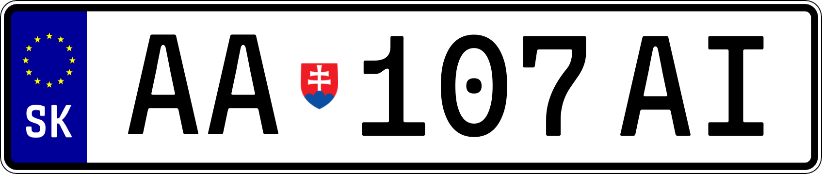 Typ IV - Bežný 1R