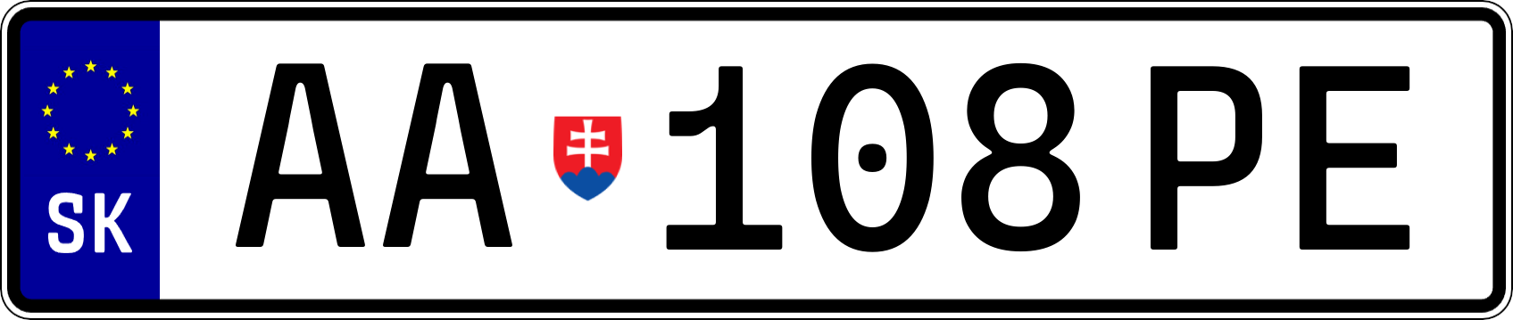 Typ IV - Bežný 1R