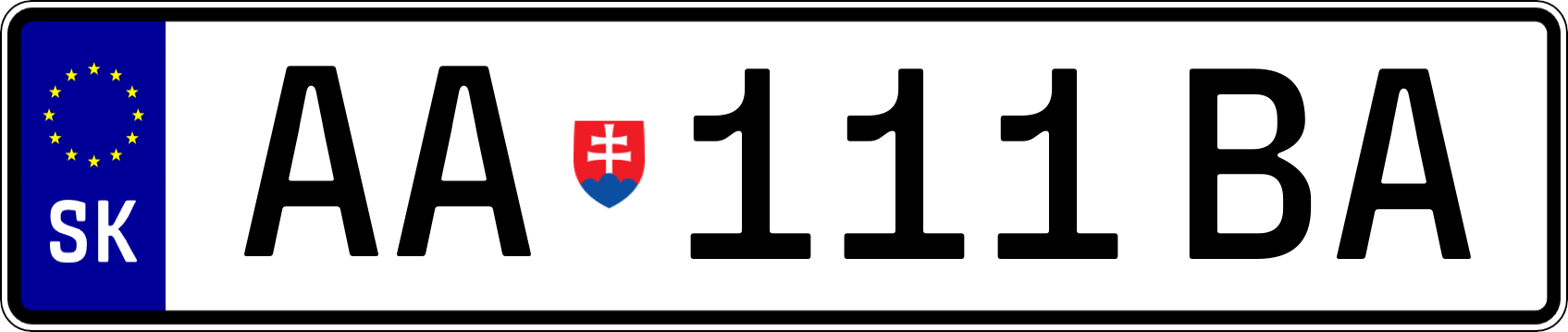 Typ IV - Bežný 1R