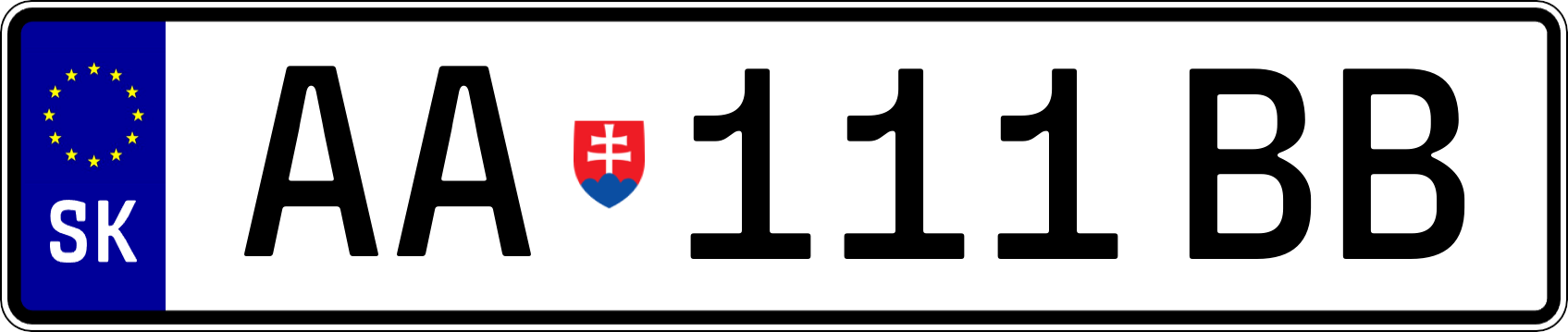 Typ IV - Bežný 1R