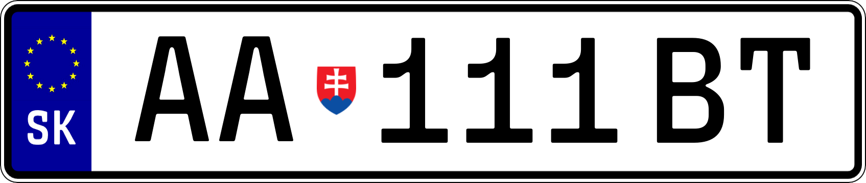 Typ IV - Bežný 1R