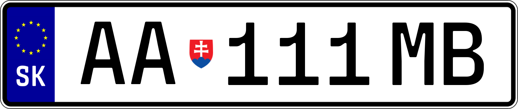 Typ IV - Bežný 1R