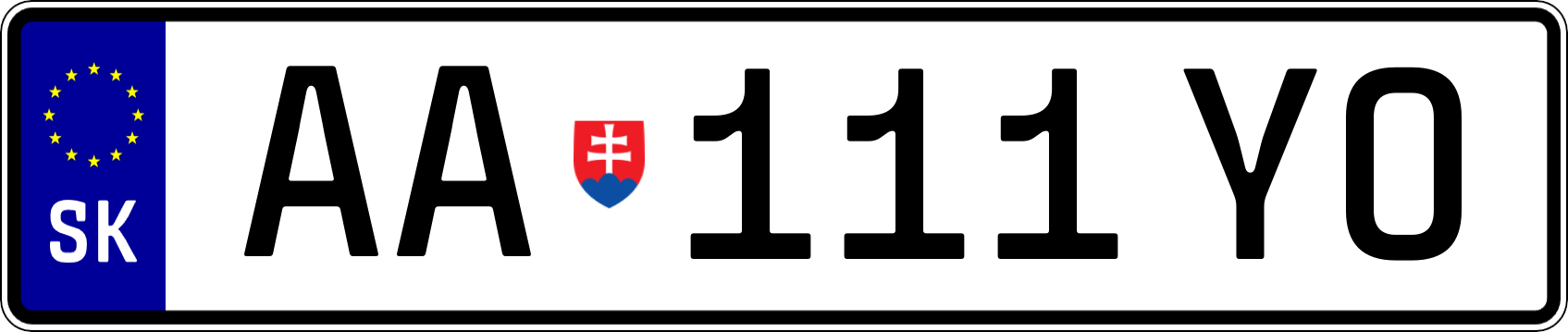 Typ IV - Bežný 1R