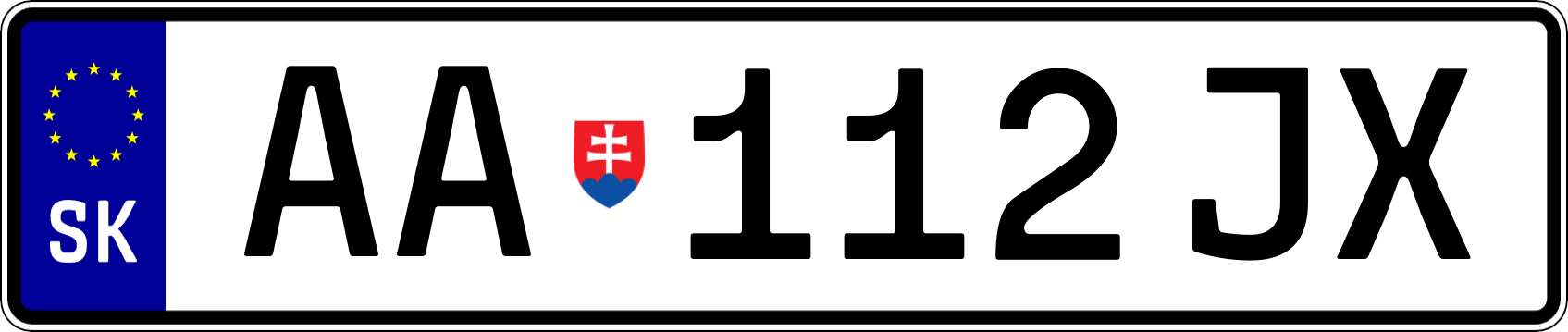 Typ IV - Bežný 1R