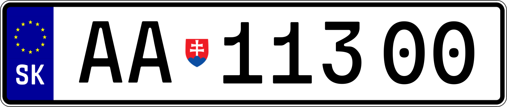 Typ IV - Bežný 1R