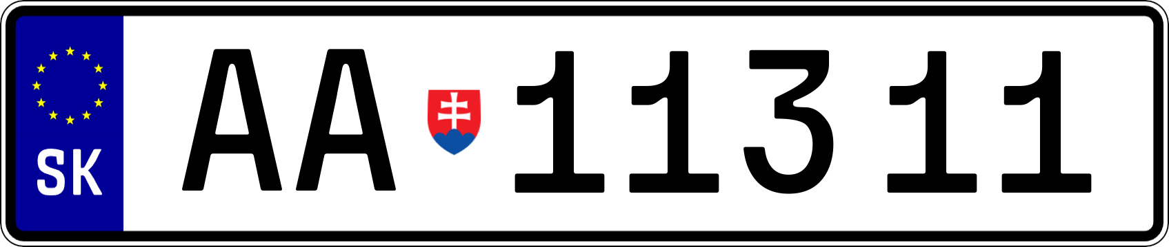Typ IV - Bežný 1R