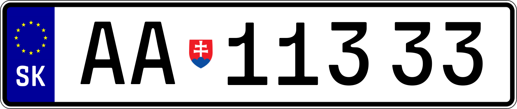 Typ IV - Bežný 1R