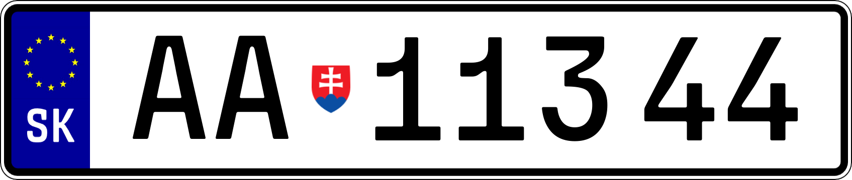 Typ IV - Bežný 1R