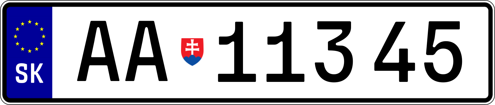 Typ IV - Bežný 1R