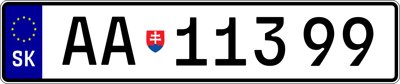 Typ IV - Bežný 1R