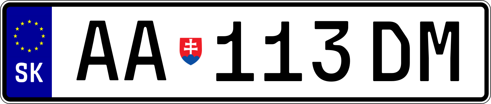 Typ IV - Bežný 1R
