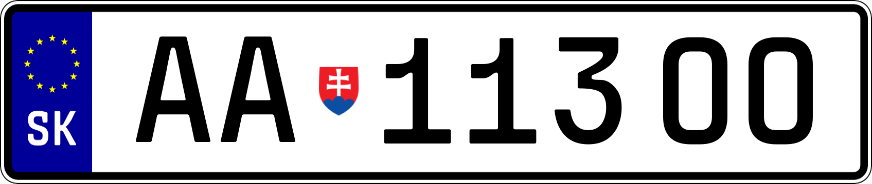 Typ IV - Bežný 1R