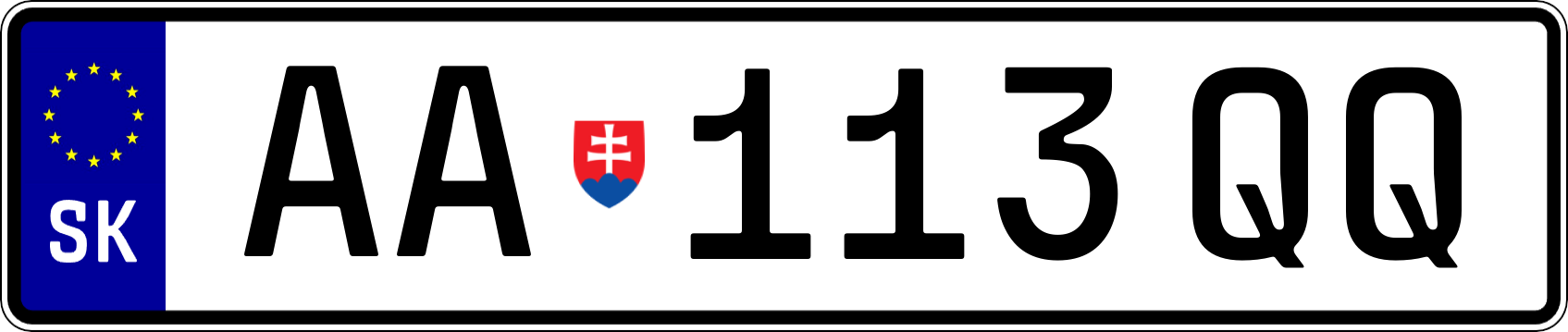 Typ IV - Bežný 1R