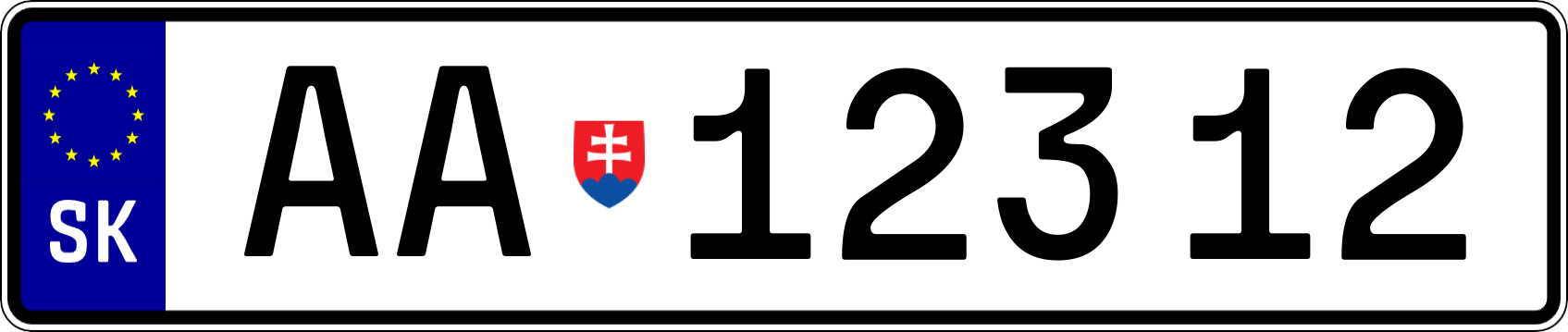 Typ IV - Bežný 1R