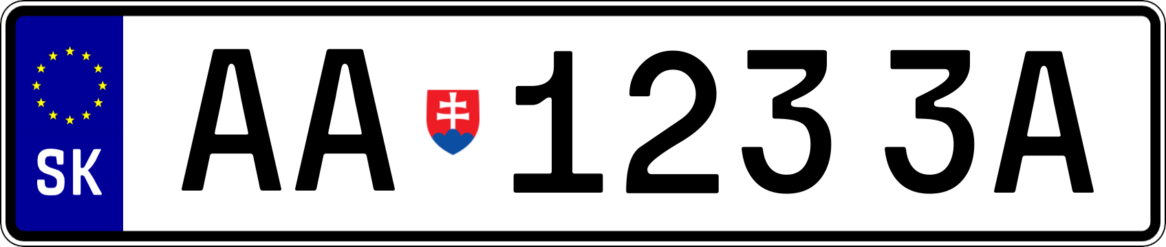 Typ IV - Bežný 1R