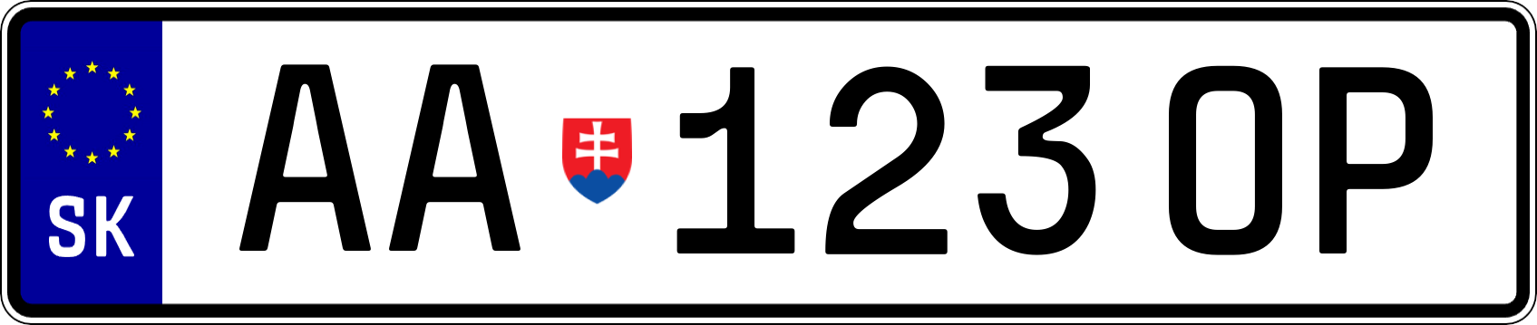 Typ IV - Bežný 1R