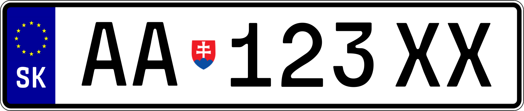 Typ IV - Bežný 1R