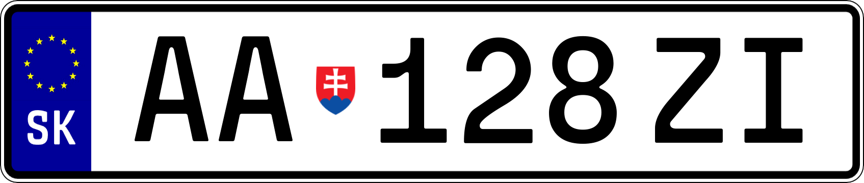 Typ IV - Bežný 1R
