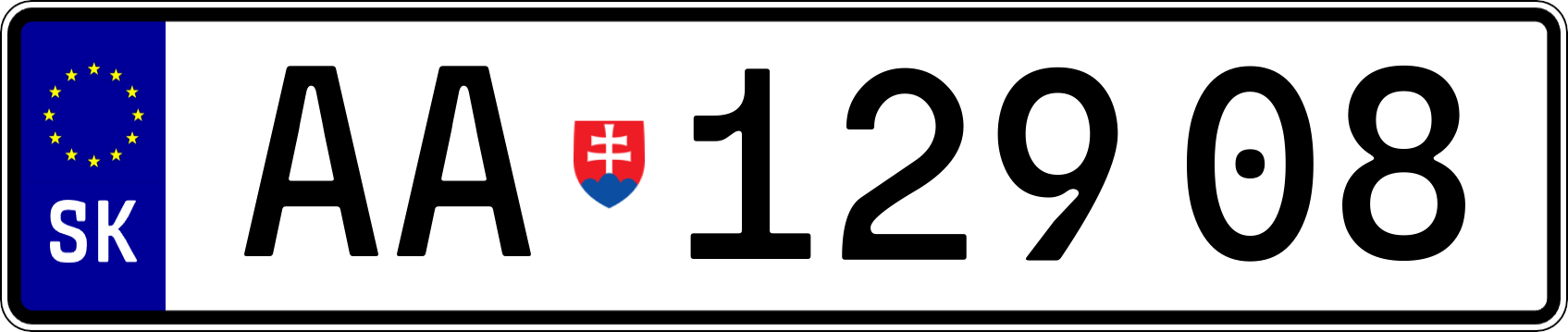 Typ IV - Bežný 1R