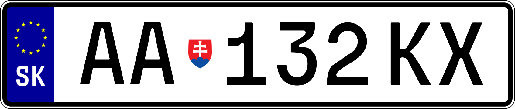 Typ IV - Bežný 1R