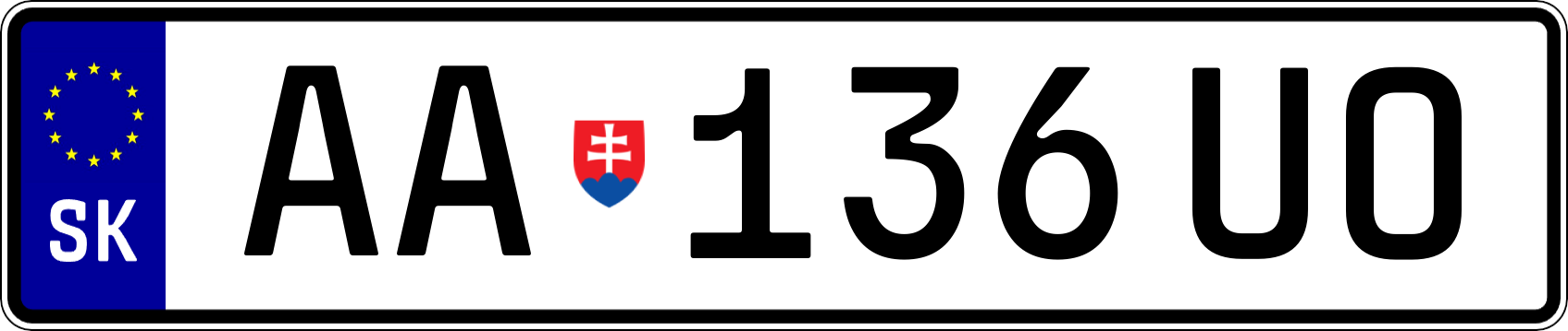 Typ IV - Bežný 1R