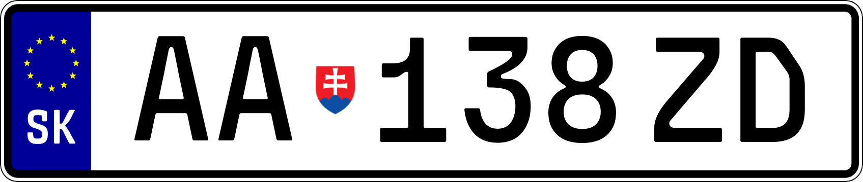 Typ IV - Bežný 1R