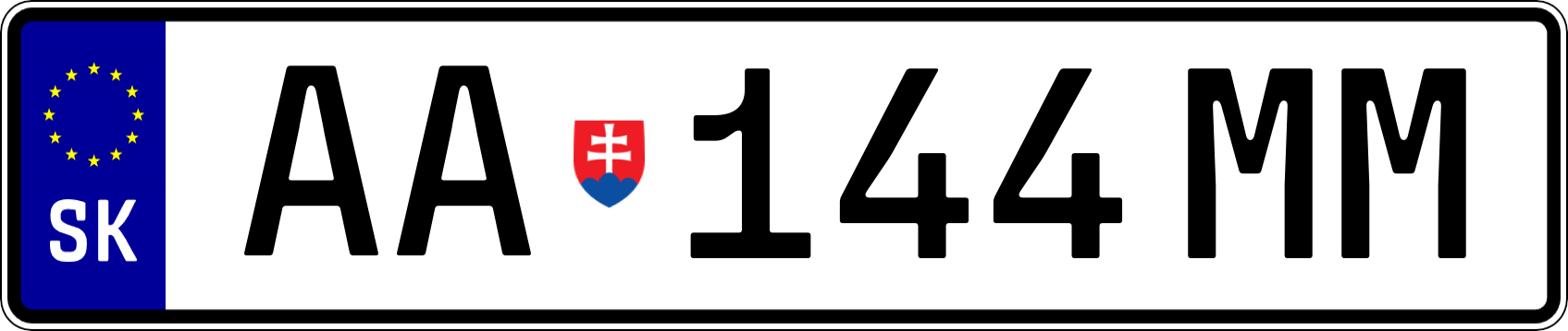 Typ IV - Bežný 1R