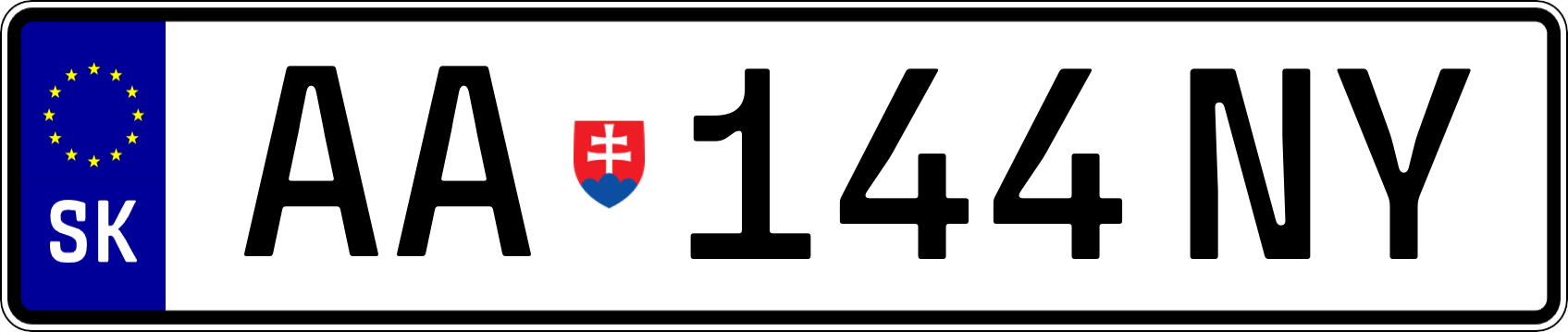 Typ IV - Bežný 1R