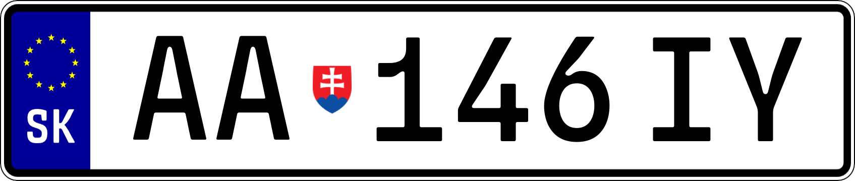 Typ IV - Bežný 1R