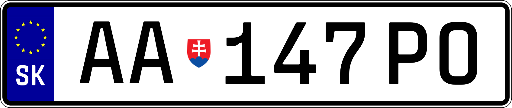 Typ IV - Bežný 1R