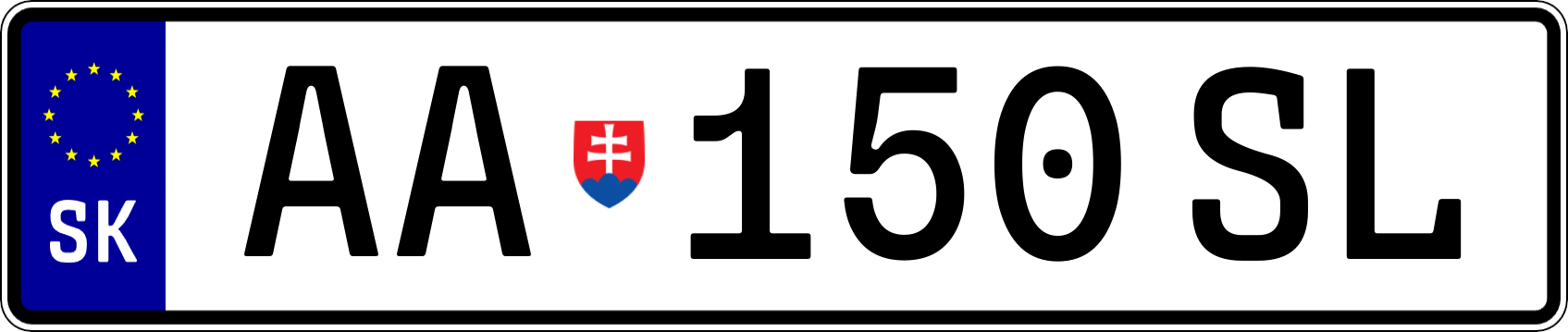 Typ IV - Bežný 1R