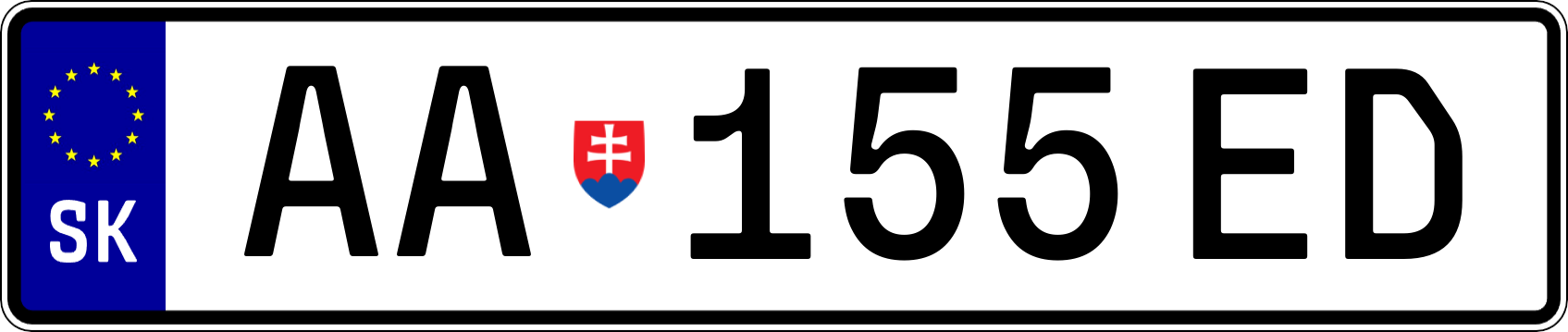 Typ IV - Bežný 1R
