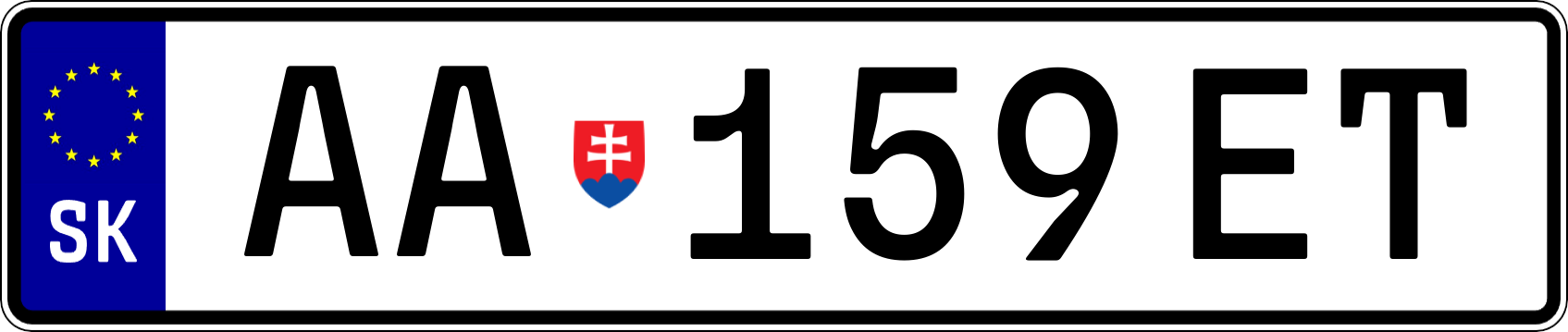 Typ IV - Bežný 1R