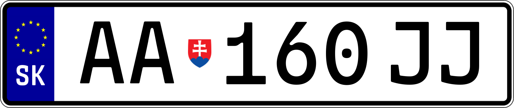 Typ IV - Bežný 1R